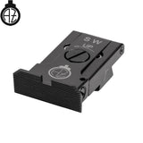 CZ Shadow 2 tacca di mira regolabile
