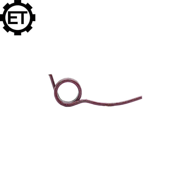 CZ Shadow 2, CZ TS 2, CZ 75B & SP-01 competition sear spring | -10% power