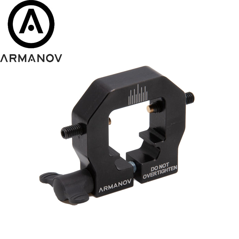 CZ Shadow 2, CZ TS 2, CZ 75 SP-01 pousse-guidon arrière