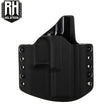 CZ Shadow 2 Kydex-Holster | OWB