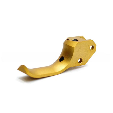 CZ TS 2, CZ Shadow 2, CZ 75B & CZ 75 SP-01 grilletto arretrato SA | per dita corte 