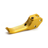 CZ TS 2, CZ Shadow 2, CZ 75B & CZ 75 SP-01 grilletto SA spostato in avanti | per dita lunghe 