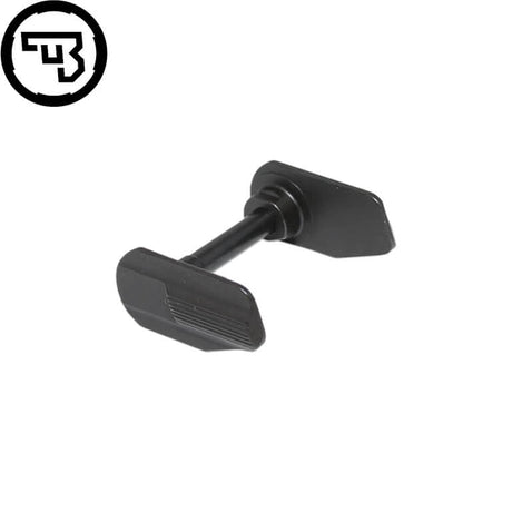 CZ TS 2, CZ Shadow 2 sicura piatta