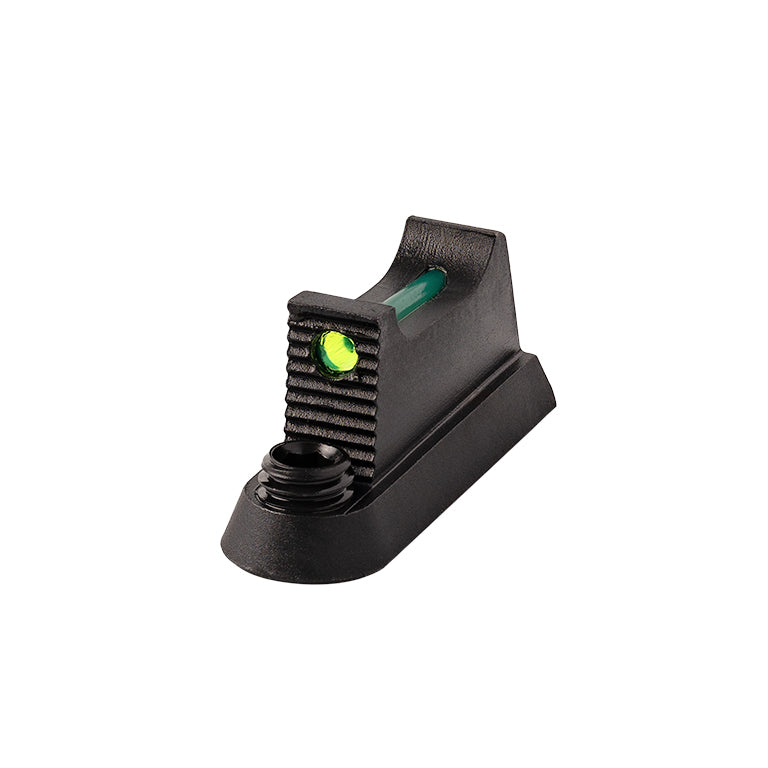 CZ TS 2 Orange, CZ Shadow 2 Target Korn mit Fiberoptik | 6.25 x 1.0 mm
