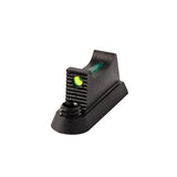 CZ TS 2 Orange, CZ Shadow 2 Target Korn mit Fiberoptik | 6.25 x 1.0 mm