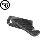 CZ TS 2, CZ Czechmate & TSO Daumenauflage | 20,5° lang