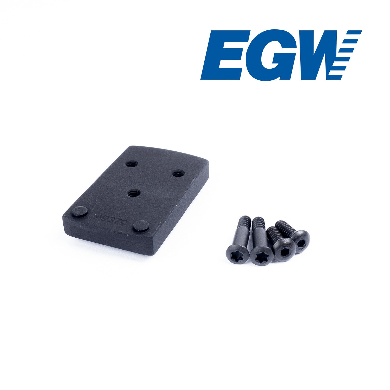 CZ TS 2, CZ TS 1 e CZ Shadow 2 Target attacco per punto rosso | tipo S