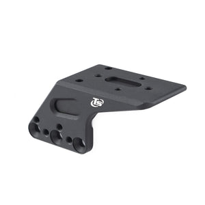 CZ TS 2 Rotpunktmontagen