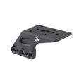 CZ TS 2 attacco red dot laterale | Trijicon RMR impronta