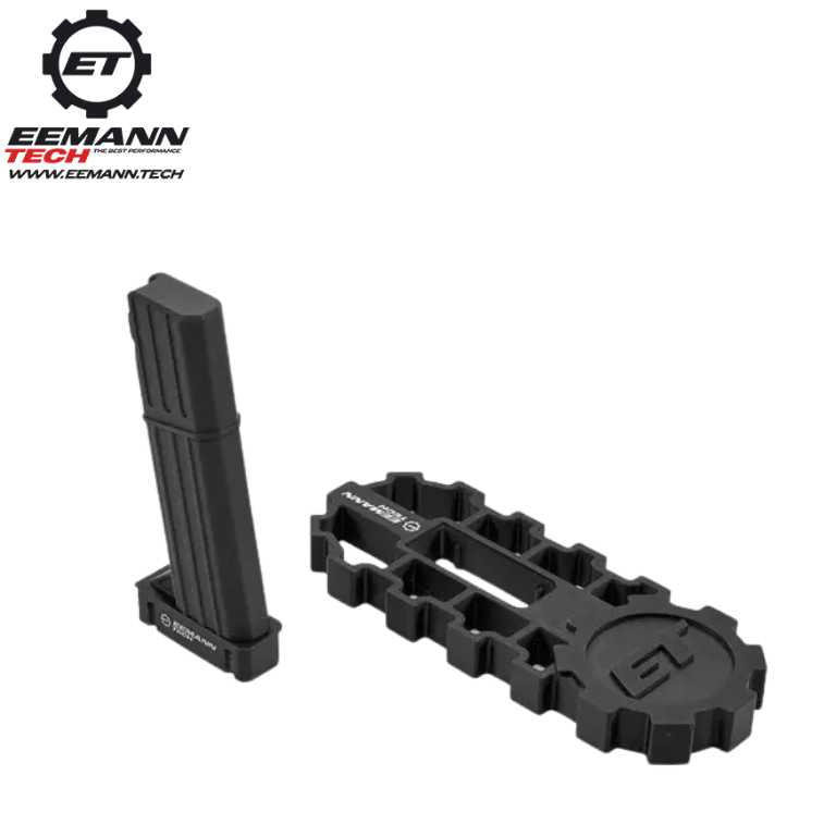 Display stand for CZ Scorpion Evo 3 / 3+