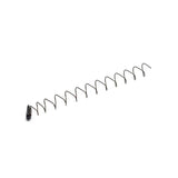 Verlängerte Magazinfeder mit Zubringer für CZ Magazine | 18 Schuss