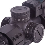 Firefield RapidStrike 1-4x24 Zielfernrohr