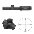 Vector Optics Forester 1-4x24SFP lunette de visée Vector Optics