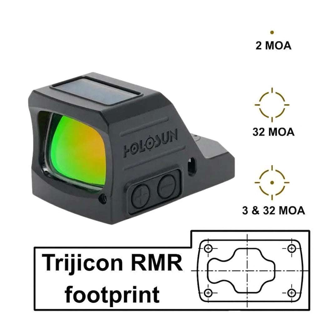 Holosun 507C X3 [or]