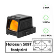 Holosun 509T X2 [vert]