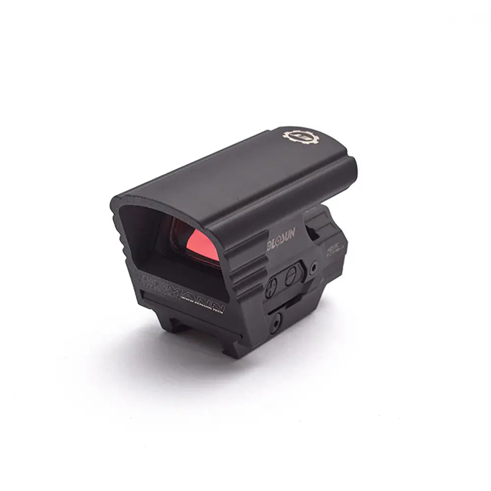 Holosun 510C verlängerte Hard Rain Abdeckung mit Riserplatte 