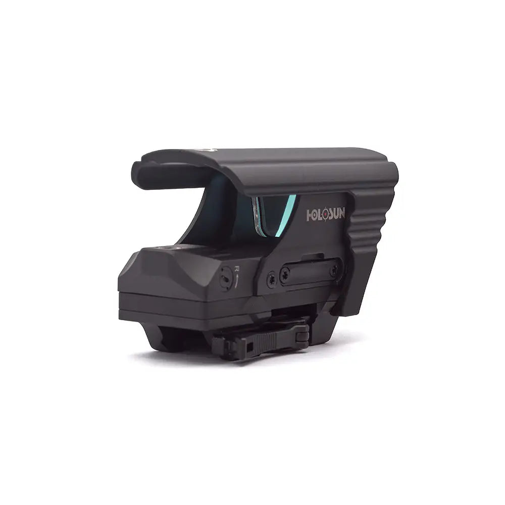 Holosun 510C verlängerte Hard Rain Abdeckung mit Riserplatte 