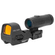 Holosun 510C [grün] + HM3X Magnifier Holosun