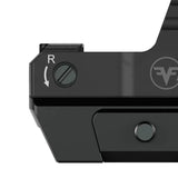 Firefield Ironclad Mini Reflexvisier - F3