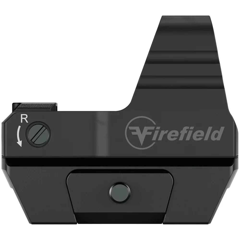 Firefield Ironclad Mini Reflexvisier - F3