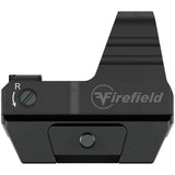 Firefield Ironclad Mini Reflexvisier - F3