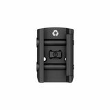 Rail Picatinny montage point rouge | Trijicon RMR empreinte