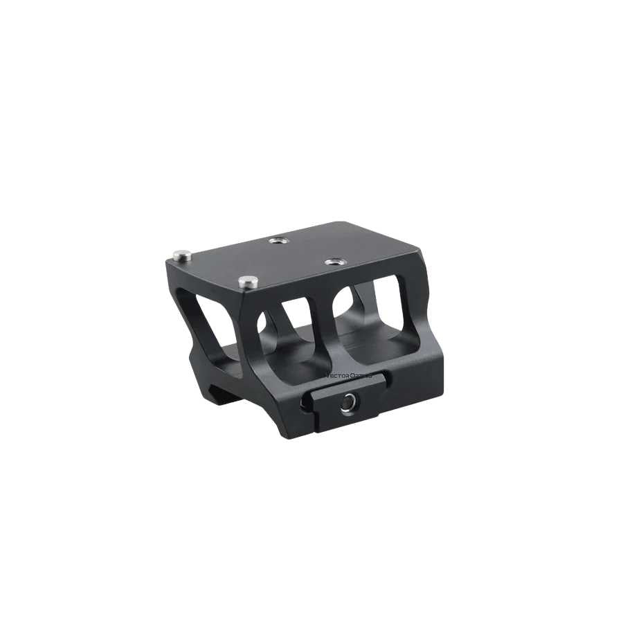Support surélevé Picatinny viseur point rouge [28 mm] | Empreinte Trijicon RMR