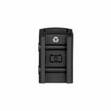 Picatinny Rotpunktmontage mit Erhöhung [21 mm] | Trijicon RMR Footprint