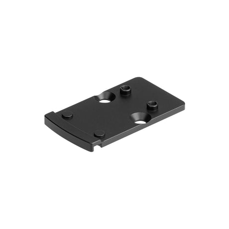 Adaptateur d'empreinte | de Trijicon RMR vers Shield RMSc & empreinte K-series