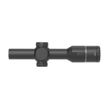 Vector Optics Constantine 1-10x24 HD FFP cannocchiale 