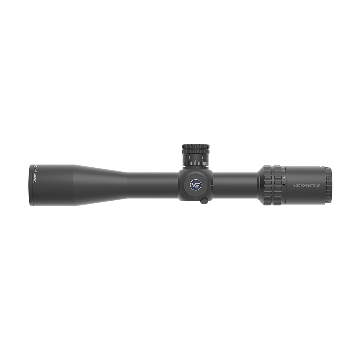 Vector Optics Orion MAX 3-18x44 HD FFP lunette de visée 