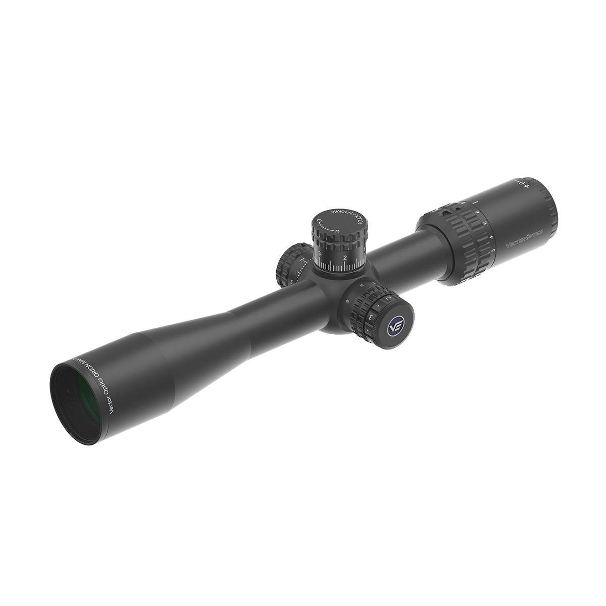 Vector Optics Orion MAX 3-18x44 HD FFP lunette de visée 