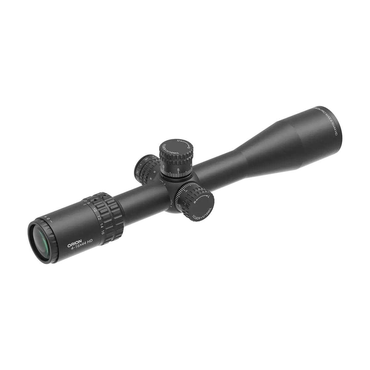 Vector Optics Orion Pro MAX 4-16x44 HD lunette de visée 