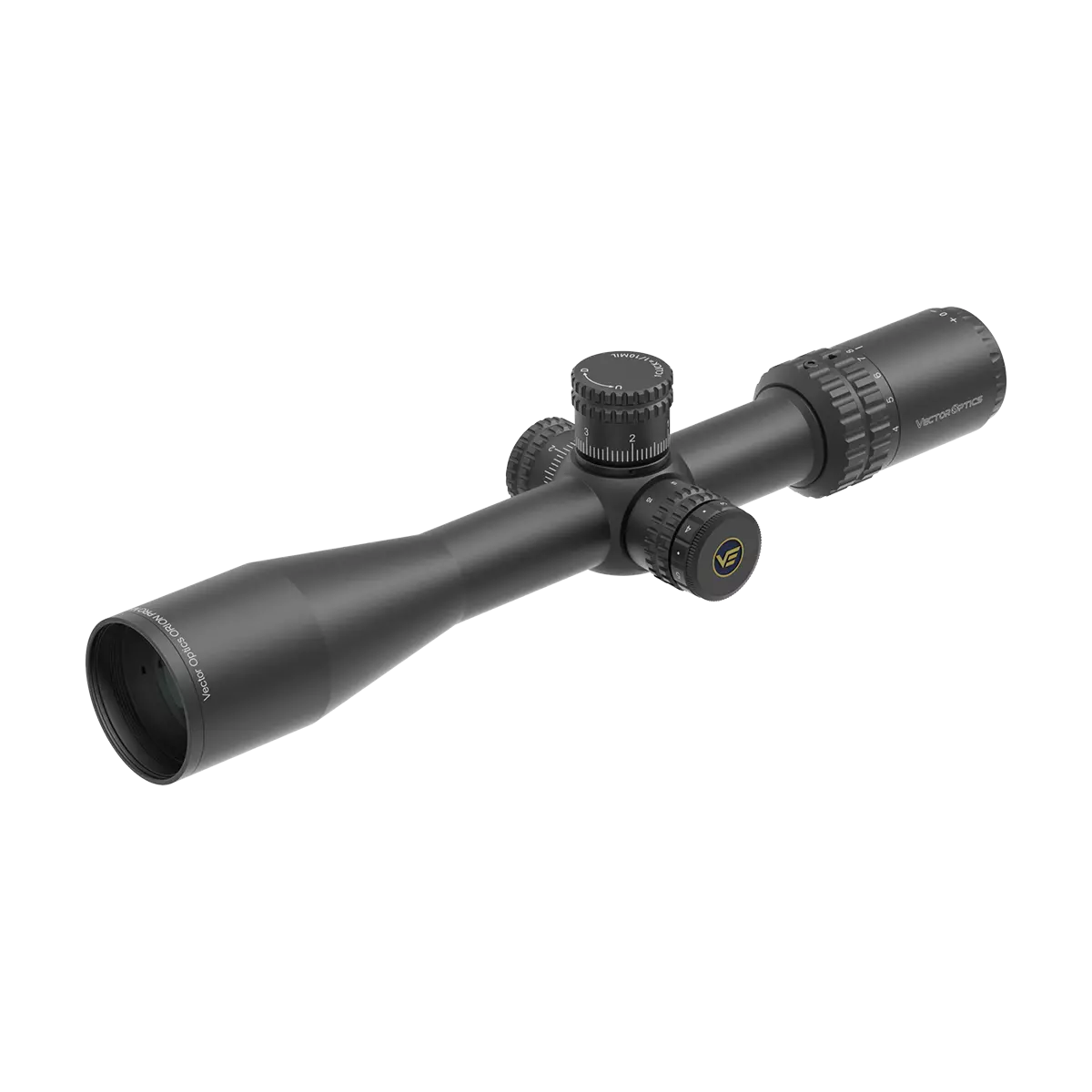 Vector Optics Orion Pro MAX 4-16x44 HD lunette de visée 