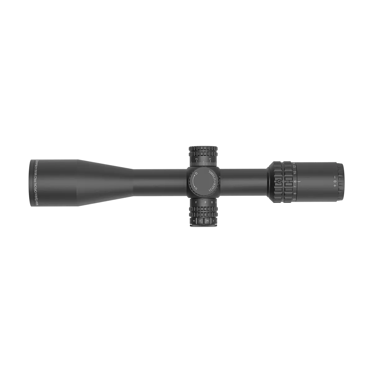 Vector Optics Orion Pro MAX 4-16x44 HD lunette de visée 