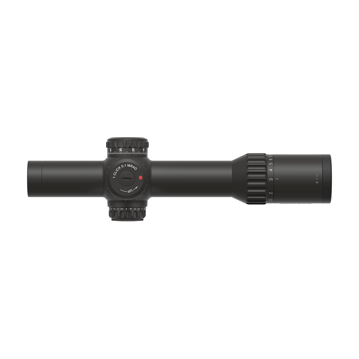 Vector Optics Continental x10 1-10x28 ED RAR-C Zielfernrohr 