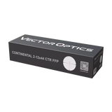 Vector Optics Continental x6 2-12x44 CTR MPVO Zielfernrohr 