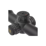 Vector Optics Continental x6 2-12x44 RAR cannocchiale 