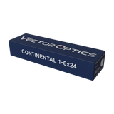 Vector Optics Continental x6 1-6x24 Zielfernrohr 