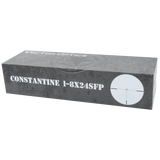 Vector Optics Constantine 1-8x24 SFP cannocchiale 