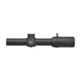 Vector Optics Constantine 1-10x24 SFP cannocchiale 