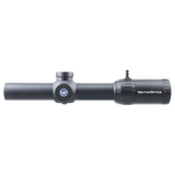 Vector Optics Constantine 1-10x24 lunette de tir à fibre avec point central 