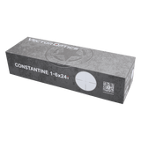 Vector Optics Constantine 1-6x24SFP Fiber Zielfernrohr 