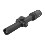 Vector Optics Continental x6 1-6x24i Fiber cannocchiale 