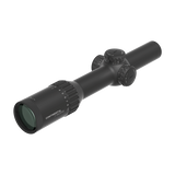 Vector Optics Continental 1-10x24i ED Fiber cannocchiale 