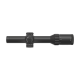 Vector Optics Continental 1-10x24i ED Fiber cannocchiale 