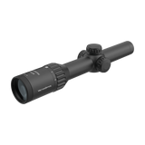 Vector Optics Continental x6 1-6x24 Fiber cannocchiale 