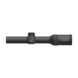 Vector Optics Continental x6 1-6x24 Fiber cannocchiale 