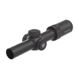 Vector Optics Grizzly 1-6x24i HD Fibre lunette de visée 