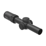 Vector Optics Grizzly 1-6x24i HD Fibre lunette de visée 